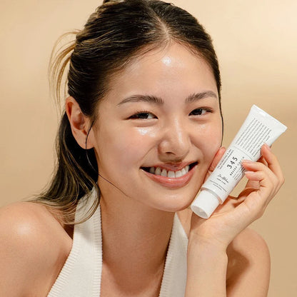 Dr .Althea 345 Relief Cream