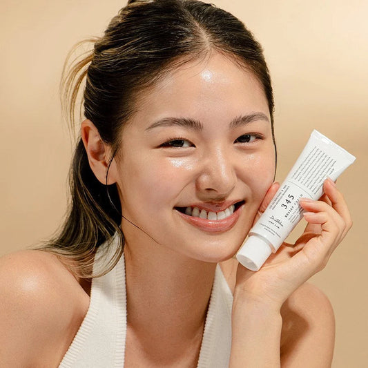 Dr .Althea 345 Relief Cream