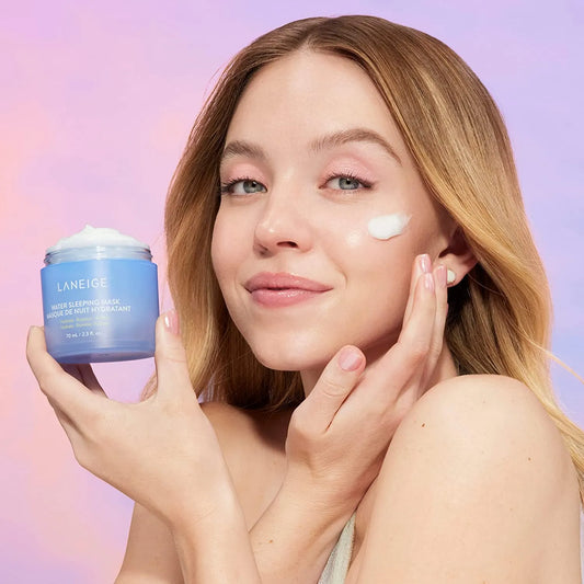LANEIGE Water sleeping mask_ex