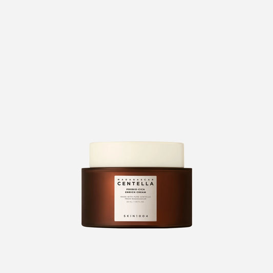 Centella  Probio- cica Enrich Cream 50ml/Curativo, Hidratante y Calmante
