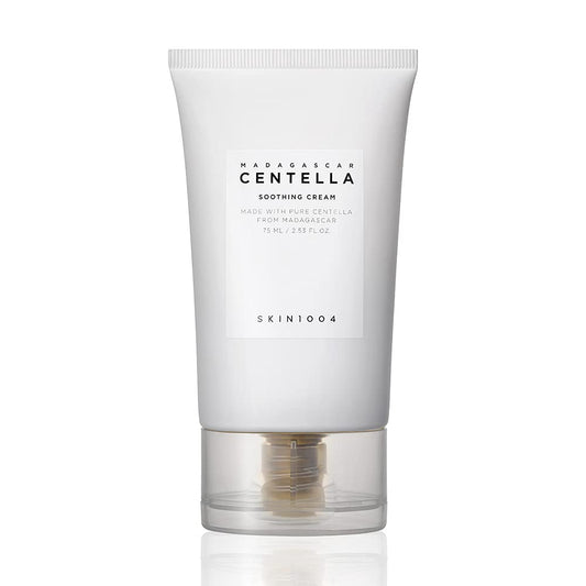 Centella Soothing Cream SKIN1004