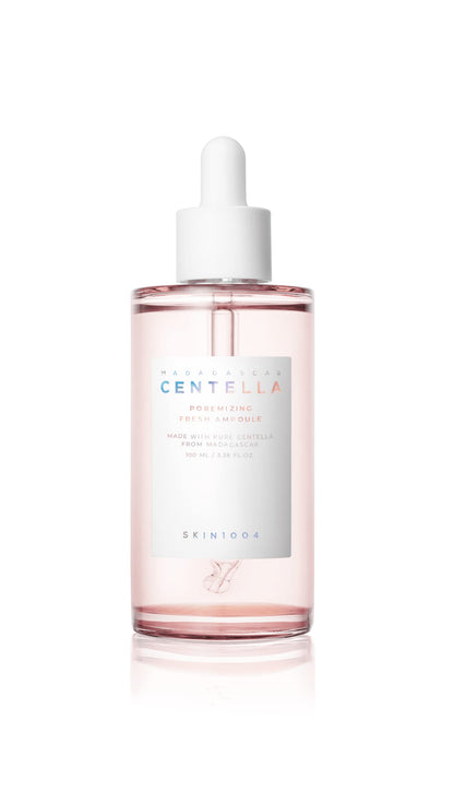Centella Poremizing Fresh Ampoule SKIN1004 100ml | Serum facial