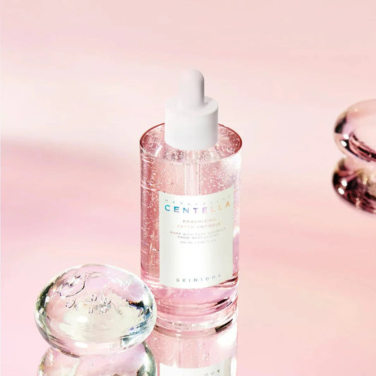 Centella Poremizing Fresh Ampoule SKIN1004 100ml | Serum facial