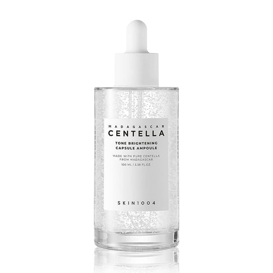 Centella Tone Brightening Capsule Ampoule SKIN1004 100ml