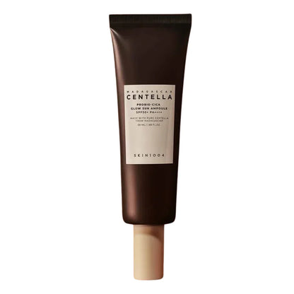 Centella Probio-Cica Glow Sun Ampoule SPF50+PA++++