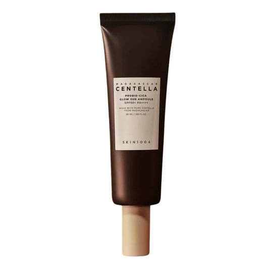 Centella Probio-Cica Glow Sun Ampoule SPF50+PA++++