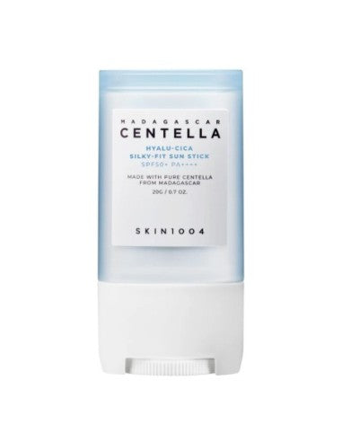 Centella Hyalu-Cica Silky-Fit Sun Stick SPF50+ PA++++ SKIN1004