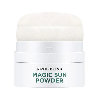 Naturekind Magic Sun Powder SPF50+PA++++