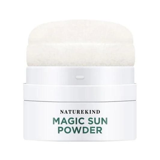 Naturekind Magic Sun Powder SPF50+PA++++
