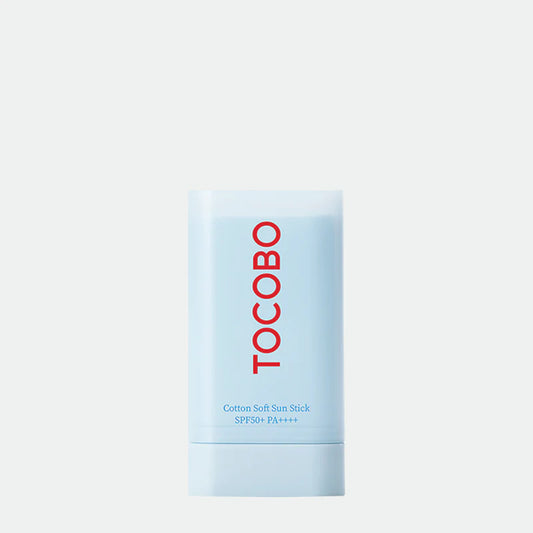 Tocobo Cotton Soft Sun Stick SPF50 PA++++