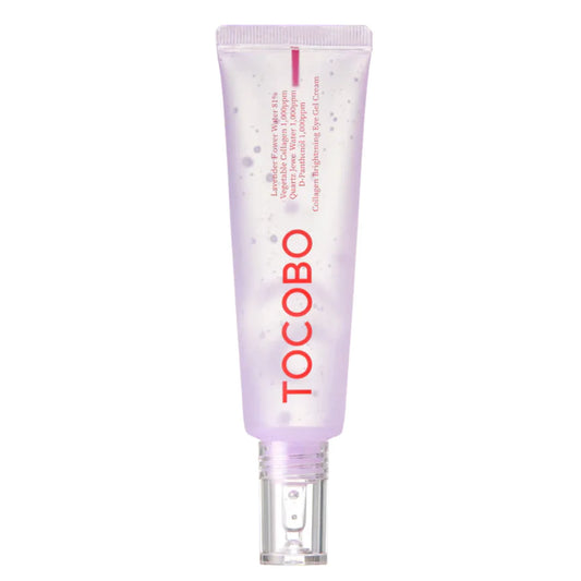 Tocobo Brightening Eye Gel Cream