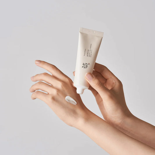 Beauty of Joseon Relief Sun :Rice + Probiotics SPF50+ PA++++