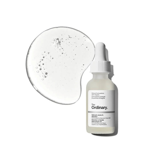 The Ordinary Salicylic Acid 2%Solution
