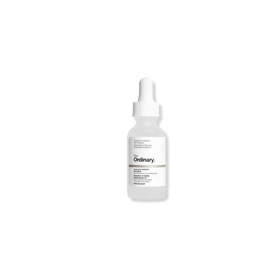 The Ordinary Salicylic Acid 2%Solution