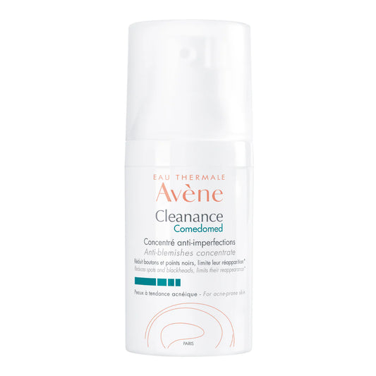 Avene CLEANANCE COMEDOMED Concentrado anti-imperfecciones