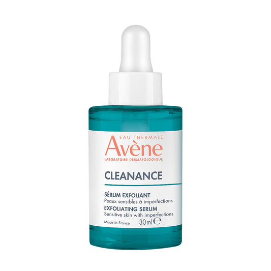 Avene Cleanance Serum Exfoliante AHA(anti-imperfecciones)