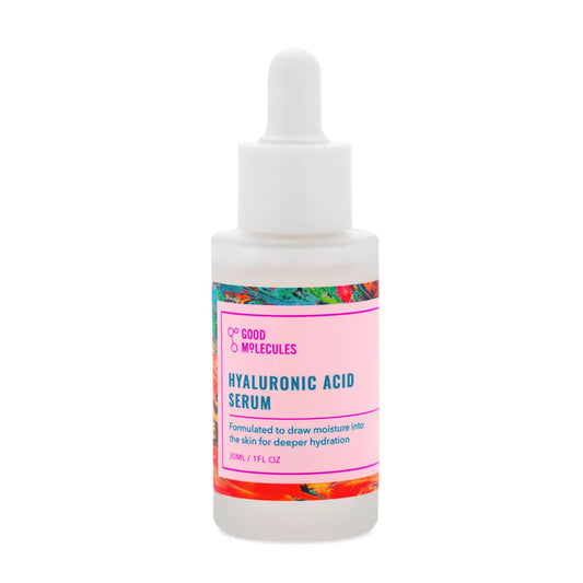 Good Molecules Hyaluronic Acid Serum 30 ml