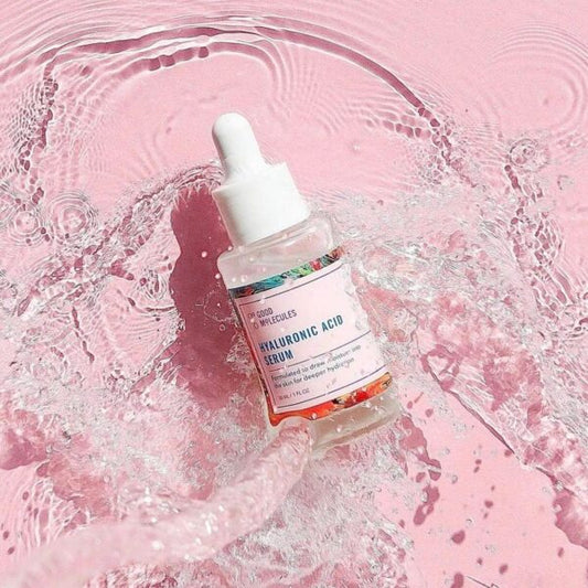 Good Molecules Hyaluronic Acid Serum 30 ml