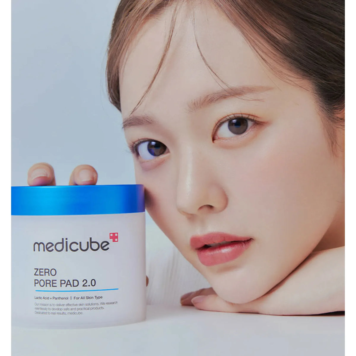 Medicube Zero Pore Pad 2.0
