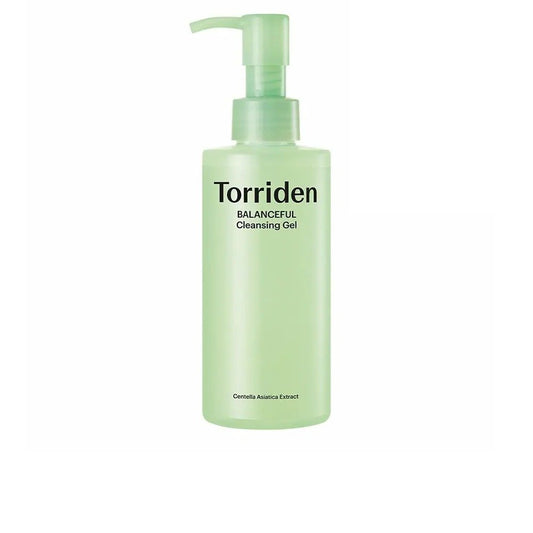 Torriden Gel Limpiador Facial Balanceful 200 ml | Limpiador facial