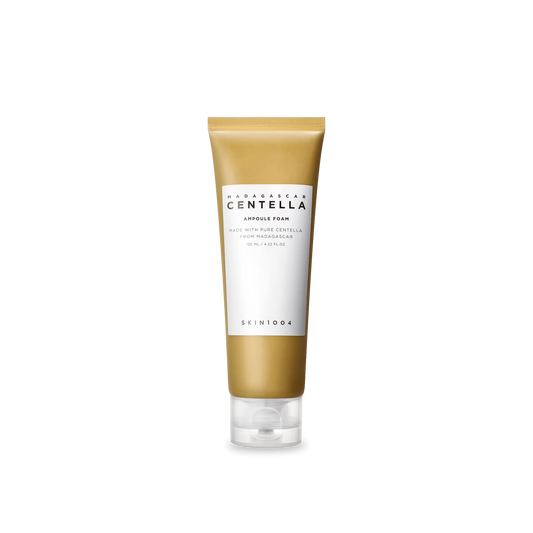 SKIN1004 - Centella Ampoule Foam - 125ml | Limpiador facial