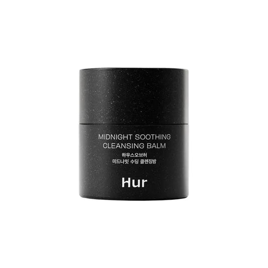 HOUSE OF HUR  Midnight Soothing Cleansing Balm - 50ml | bálsamo desmaquillante