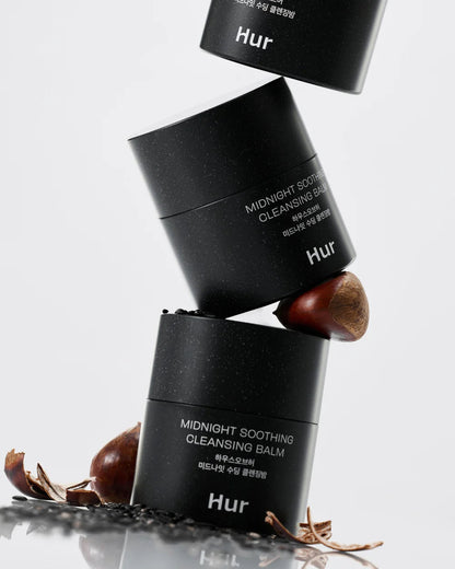 HOUSE OF HUR  Midnight Soothing Cleansing Balm - 50ml | bálsamo desmaquillante