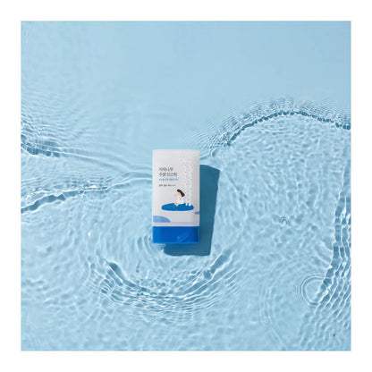 ROUND LAB - Birch Juice Moisturizing Sun Stick SPF 50+ PA++++ 19 GR | Protector Solar facial