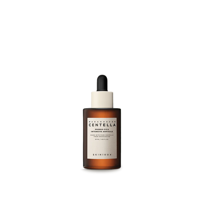 SKIN1004 - Madagascar Centella Probio-Cica Intensive Ampoule 30 ML | Serum facial Antiedad Hidratante Y Calmante