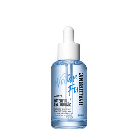 JUMISO - Waterfull Hyaluronic Serum 50 ML | Serum facial
