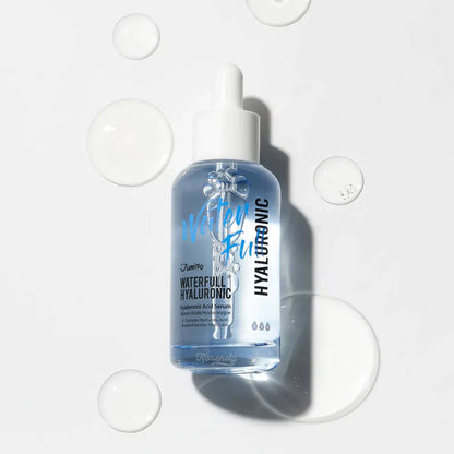 JUMISO - Waterfull Hyaluronic Serum 50 ML | Serum facial