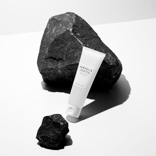 SKIN1004 - Tone Brightening Cleansing Gel Foam - 125ml Jabón facial