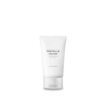 Skin1004 - Tone Brightening Capsule Cream - 75ml | crema facial