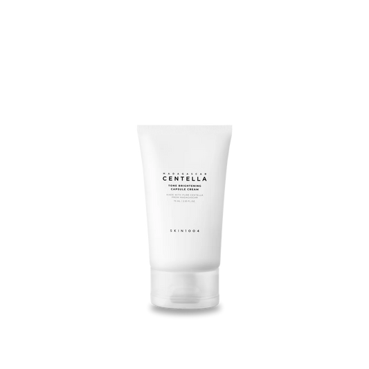 Skin1004 - Tone Brightening Capsule Cream - 75ml | crema facial