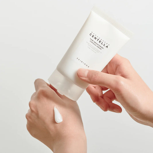 Skin1004 - Tone Brightening Capsule Cream - 75ml | crema facial