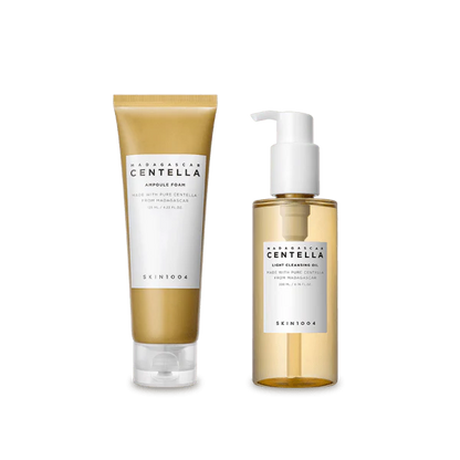 Skin1004 Cleansing Duo | limpiador facial