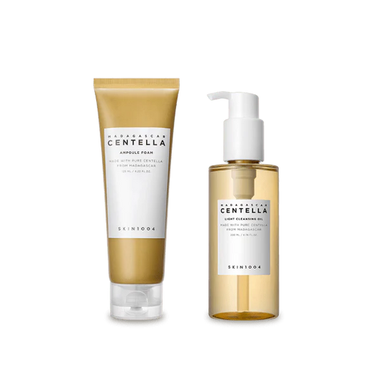 Skin1004 Cleansing Duo | limpiador facial