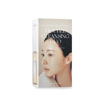 Skin1004 Cleansing Duo | limpiador facial
