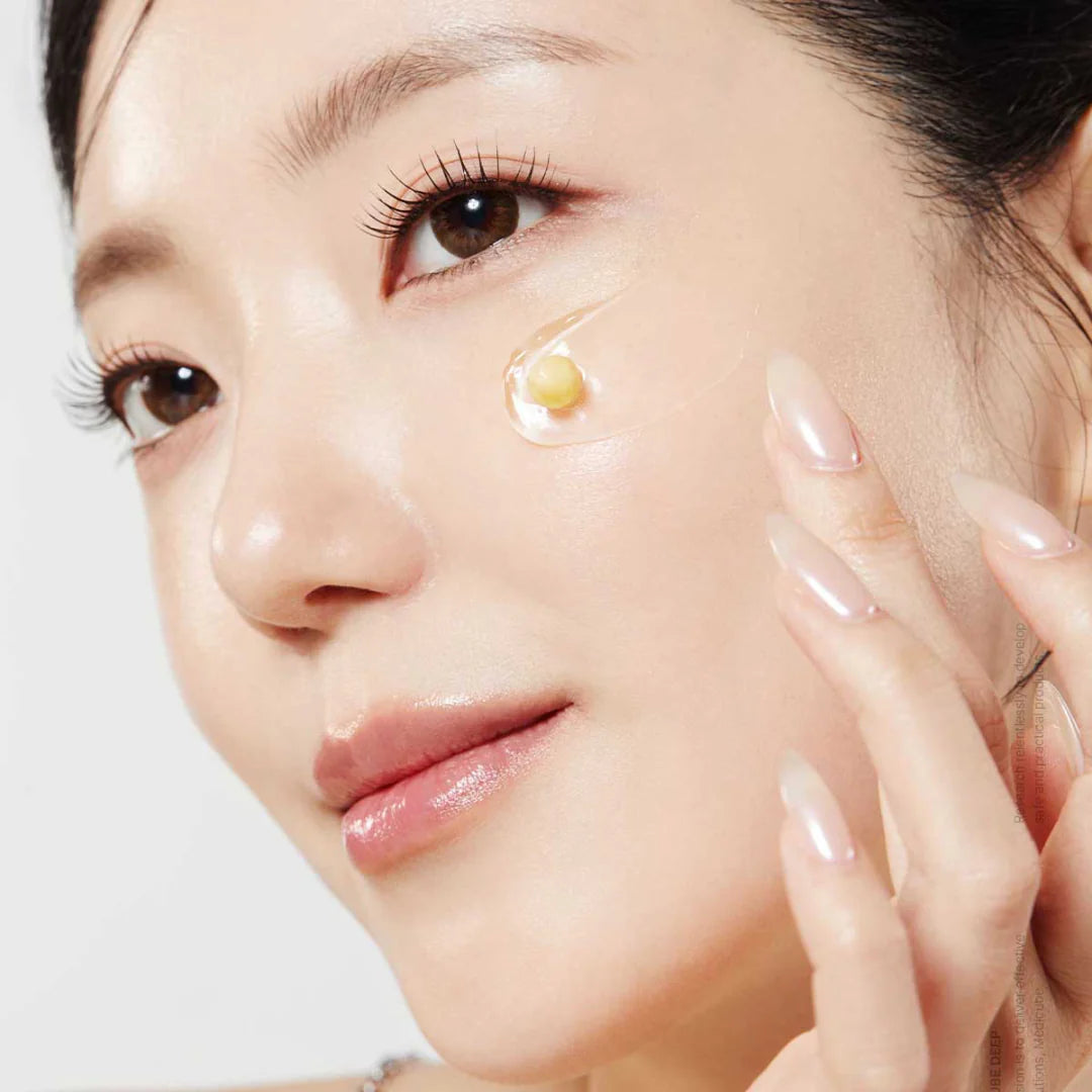 MEDICUBE Deep Vita C Capsule Cream 55 g