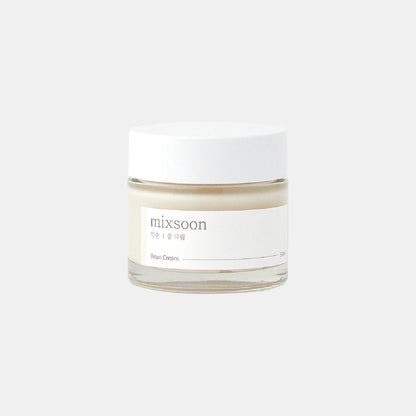 MIXSOON - Bean Cream - 50ml | crema facial