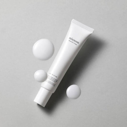 Mixsoon Bean Eye Cream 20ml | contorno para ojos