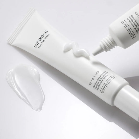 Mixsoon Bean Eye Cream 20ml | contorno para ojos