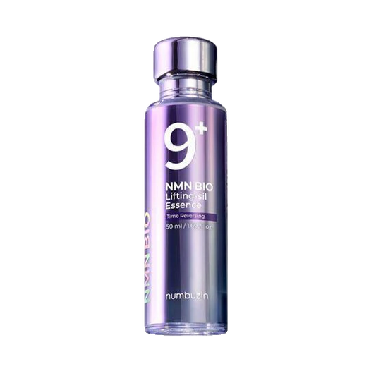 NUMBUZIN - No.9+ Nad Bio Lifting Essence 50 ML | Suero Antiedad Reafirmante