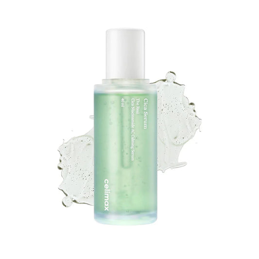 Celimax Cica Serum 40 ml/Calmante