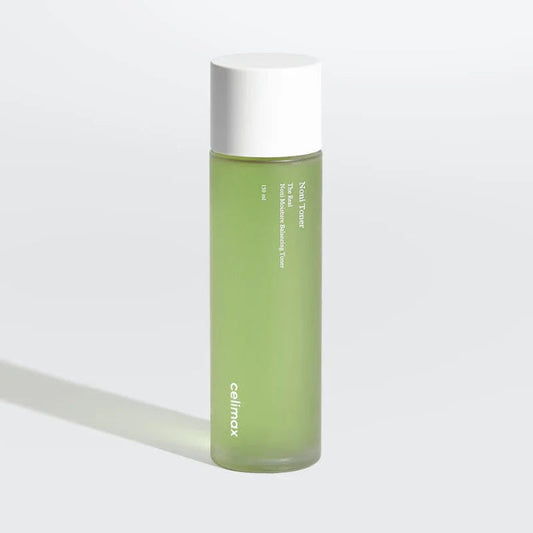 CELIMAX - The Real Noni Moisture Balancing Toner - 150ml/Calmante, Hidratante y Refrescante