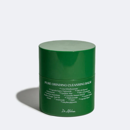 DR. ALTHEA - Pure Grinding Cleansing Balm - 50ml/Calmante y Contra el acné