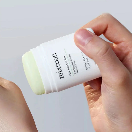 Mixsoon Cica-Hyal Sun Stick