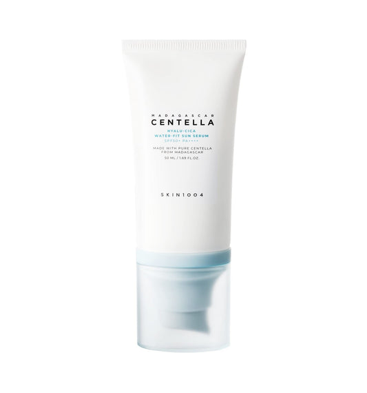 SKIN1004 - Hyalu-Cica Water-Fit Sun Serum SPF50+ PA++++ - 50ml