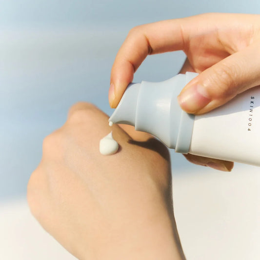 SKIN1004 - Hyalu-Cica Water-Fit Sun Serum SPF50+ PA++++ - 50ml