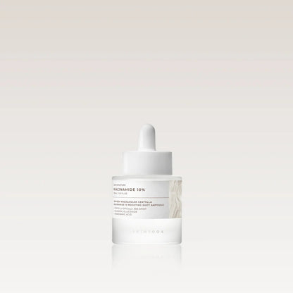 SKIN1004 LAB IN NATURE Niacinamide 10 Boosting Shot Ampoule - 30ml/Reafirmante y Revitalizador